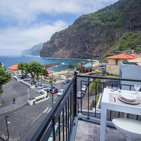 Oliveira'S Apartments - Madeira Island Ponta Delgada - Madeira Exterior foto
