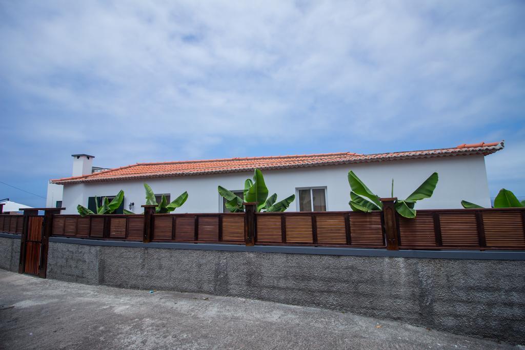 Oliveira'S Apartments - Madeira Island Ponta Delgada - Madeira Exterior foto