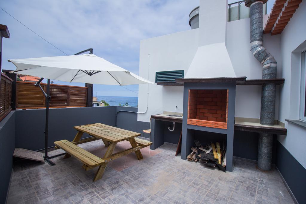Oliveira'S Apartments - Madeira Island Ponta Delgada - Madeira Exterior foto