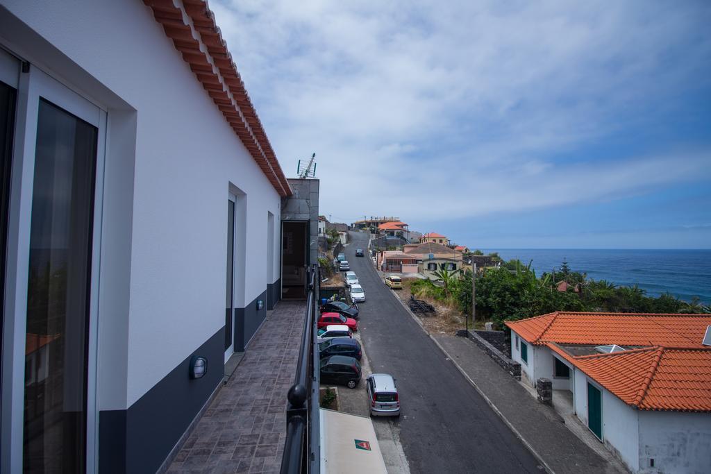 Oliveira'S Apartments - Madeira Island Ponta Delgada - Madeira Exterior foto