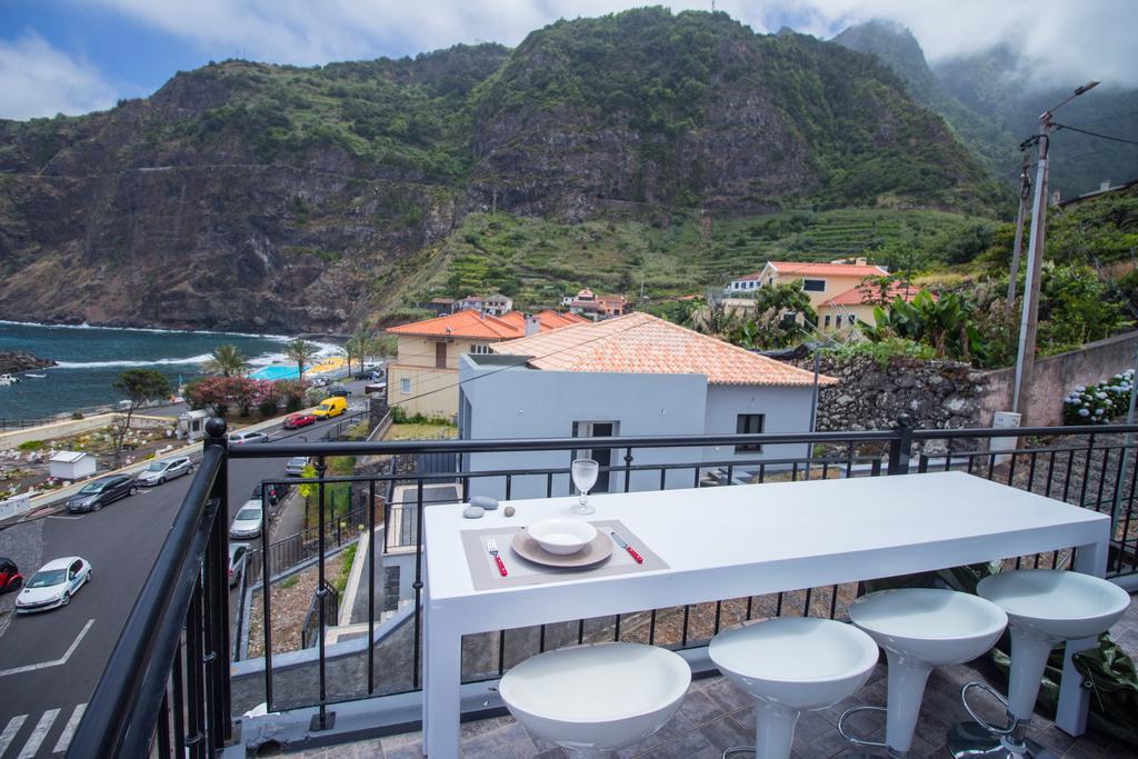 Oliveira'S Apartments - Madeira Island Ponta Delgada - Madeira Exterior foto