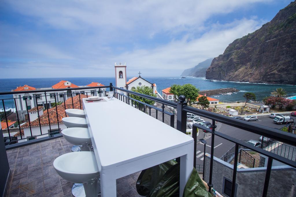 Oliveira'S Apartments - Madeira Island Ponta Delgada - Madeira Exterior foto