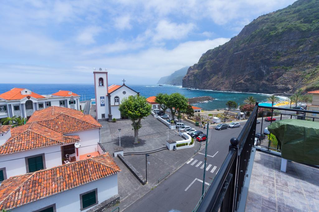 Oliveira'S Apartments - Madeira Island Ponta Delgada - Madeira Exterior foto