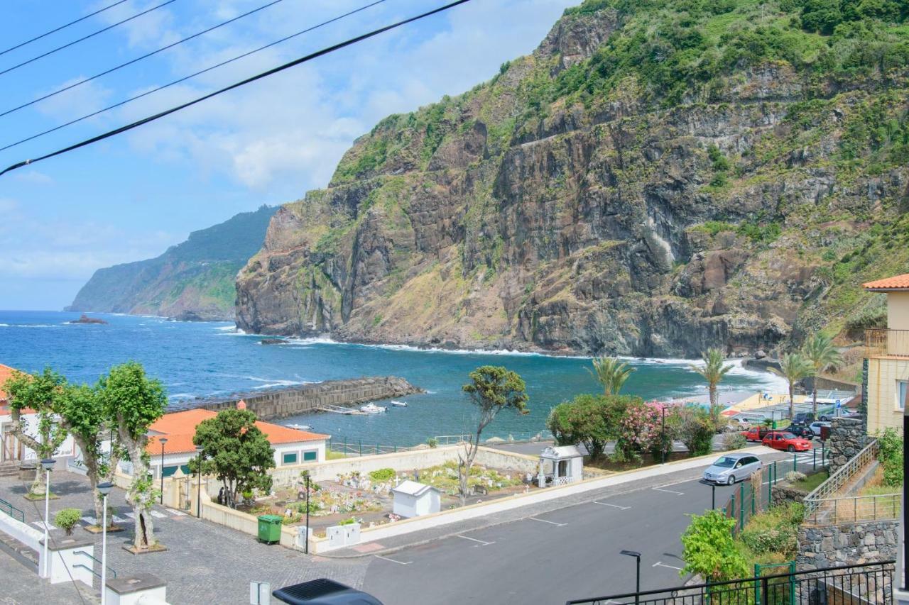 Oliveira'S Apartments - Madeira Island Ponta Delgada - Madeira Exterior foto
