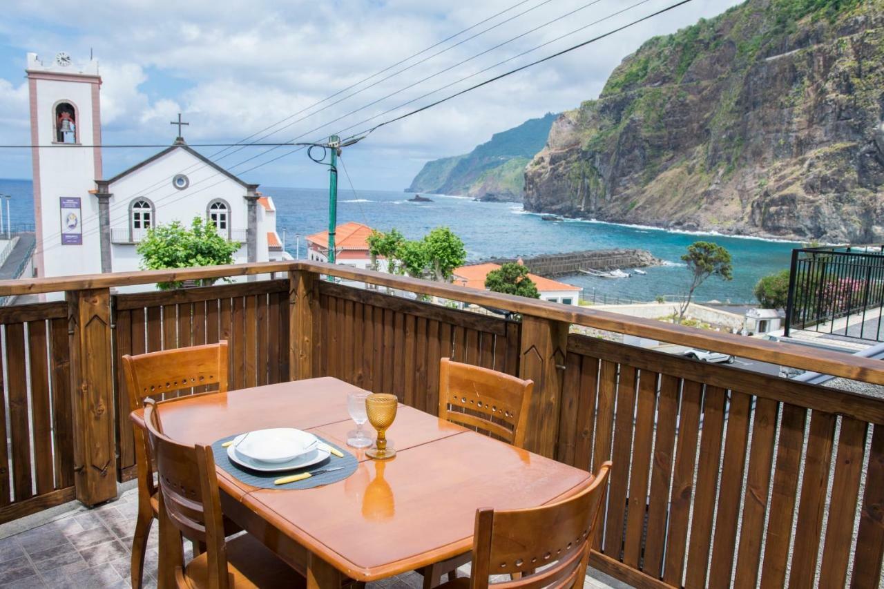 Oliveira'S Apartments - Madeira Island Ponta Delgada - Madeira Exterior foto