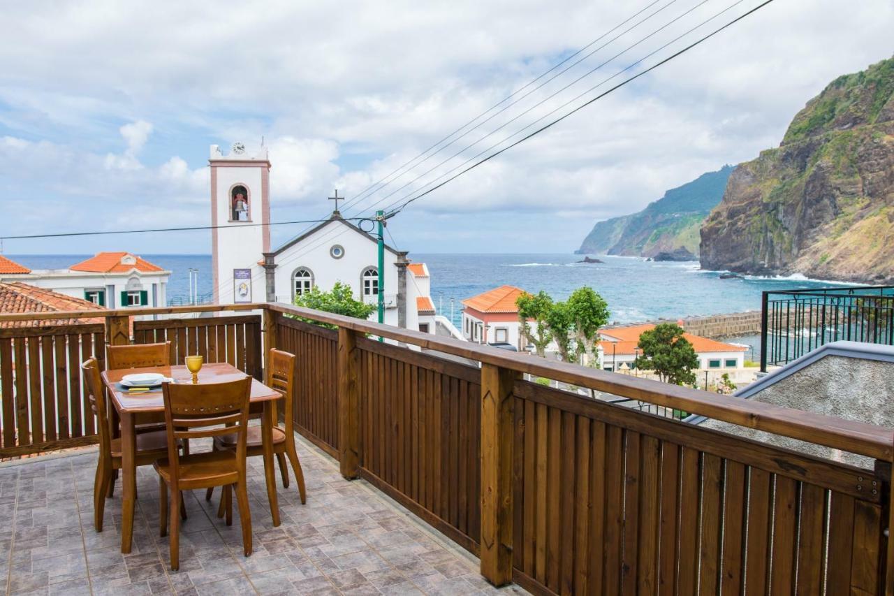 Oliveira'S Apartments - Madeira Island Ponta Delgada - Madeira Exterior foto