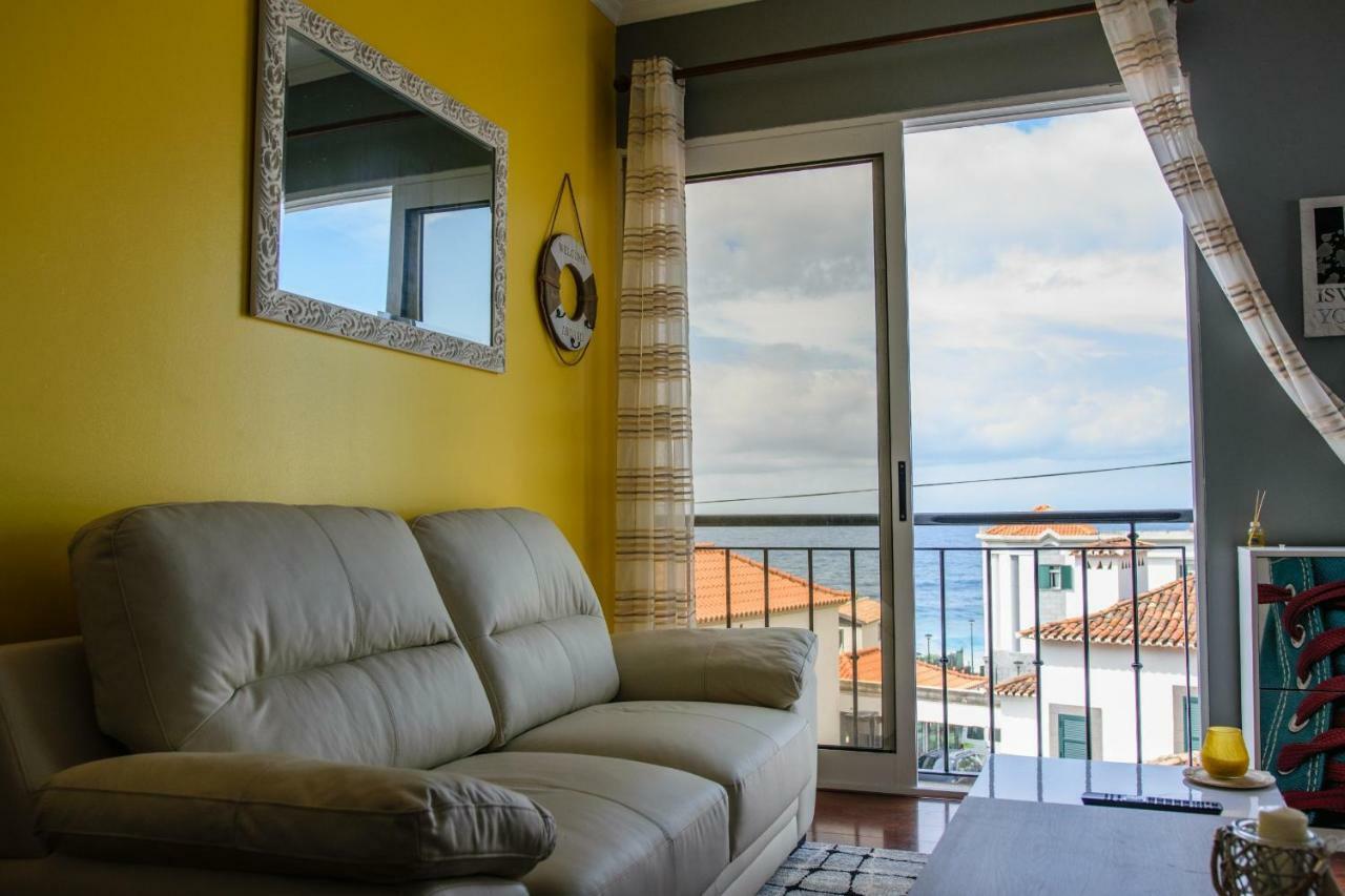 Oliveira'S Apartments - Madeira Island Ponta Delgada - Madeira Exterior foto